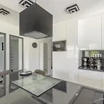 Apartment Luxury Heviz