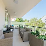 Apartment Luxury