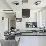 Luxury Apartment Heviz