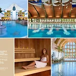 Luxury Apartment Heviz