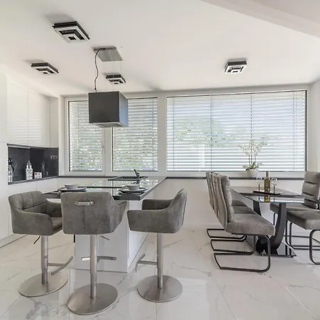 Luxury Appartement *