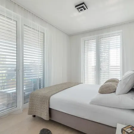 Apartment Luxury Hévíz