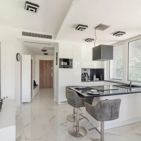 Luxury Apartment