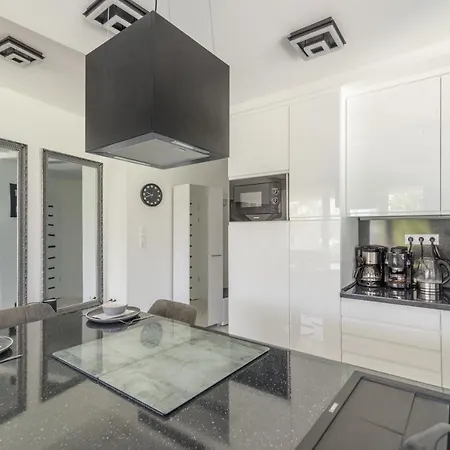 Appartement Luxury Hévíz