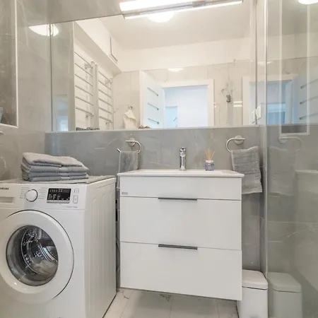 Appartement Luxury *