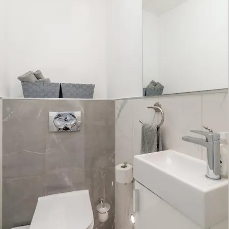 Luxury Διαμέρισμα