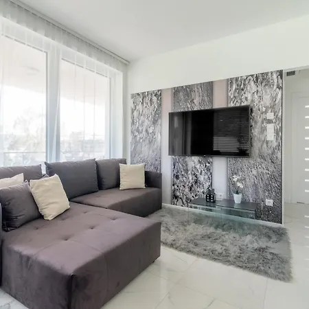 Διαμέρισμα Luxury