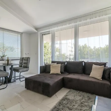 Appartement Luxury