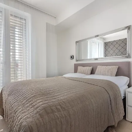 Apartment Luxury *