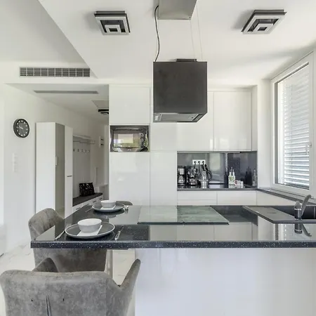 Luxury Apartment Heviz