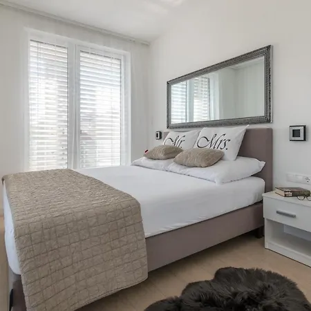 Apartman Luxury