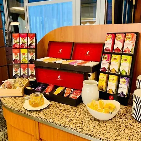 Luxury Apartment Heviz