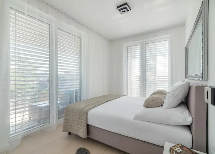 Apartman Luxury Hévíz