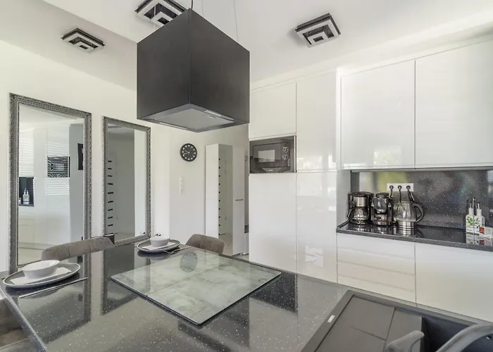 Apartman Luxury Hévíz