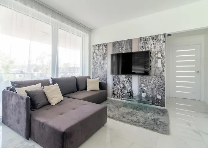 Apartman Luxury