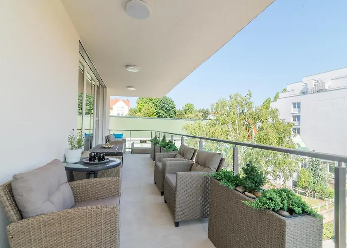 Apartman Luxury