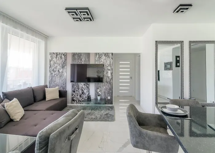 Apartman Luxury