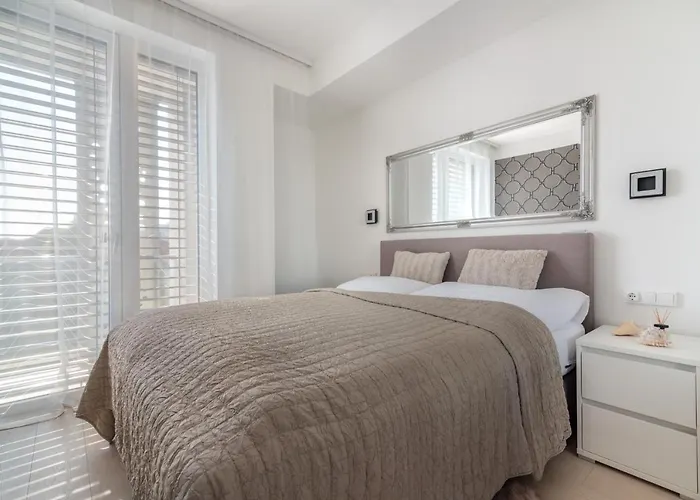 Apartman Luxury *